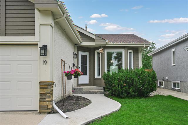 19 Maplegrove Rd, Winnipeg, MB