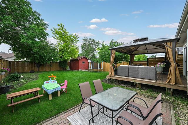 19 Maplegrove Rd, Winnipeg, MB