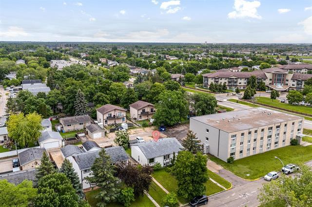 1121 Kimberly Ave, Winnipeg, MB