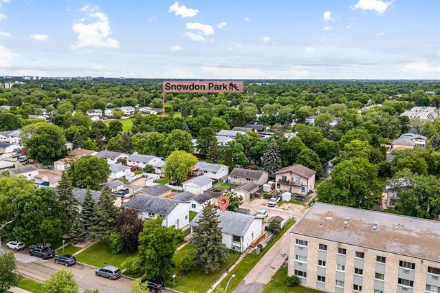 1121 Kimberly Ave, Winnipeg, MB