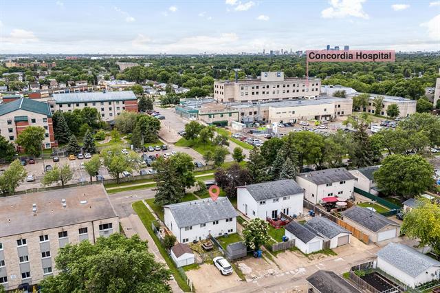 1121 Kimberly Ave, Winnipeg, MB