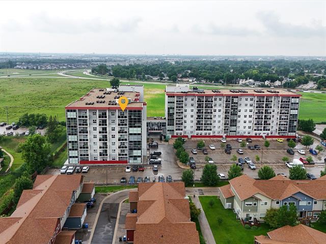 715-80 Barnes St, Winnipeg, MB