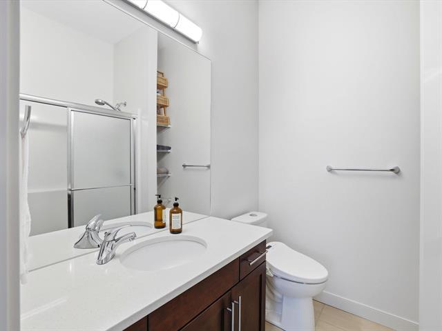 715-80 Barnes St, Winnipeg, MB
