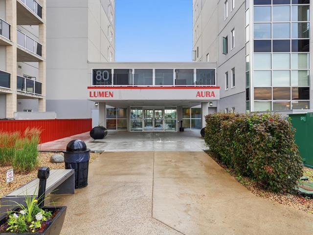 715-80 Barnes St, Winnipeg, MB