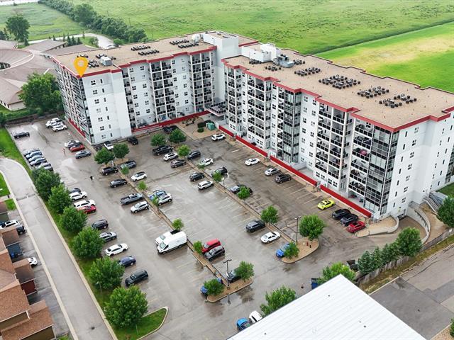 715-80 Barnes St, Winnipeg, MB