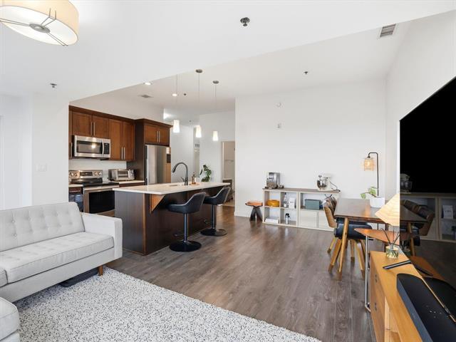 715-80 Barnes St, Winnipeg, MB