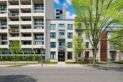 1405-2117 Rue Tupper Montréal (Ville-Marie), QC H3H 0B2
