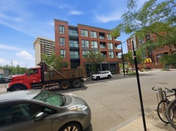 405-2660 Rue Ontario E. Montréal (Ville-Marie), QC H2K 1W9