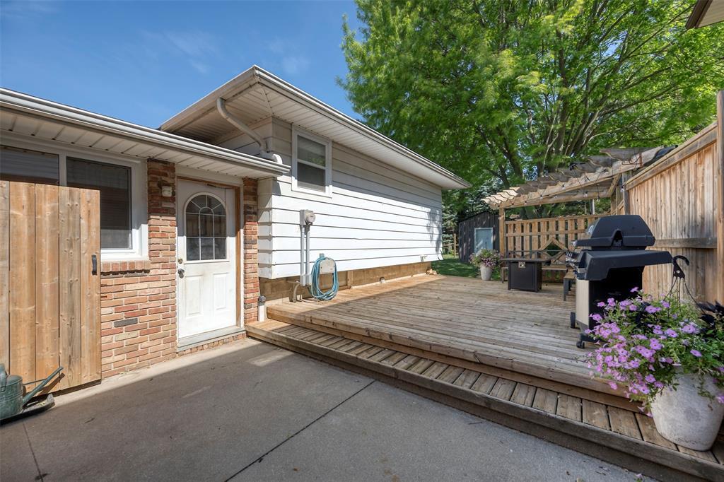 565 Plympton Street, Plympton-Wyoming, ON