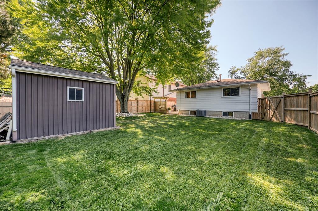 565 Plympton Street, Plympton-Wyoming, ON