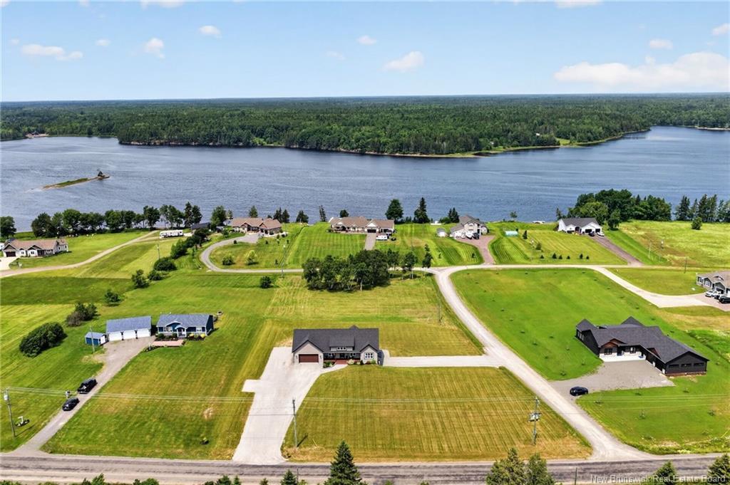 496 Route 510, Main River, NB