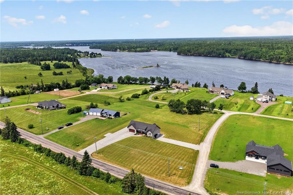 496 Route 510, Main River, NB