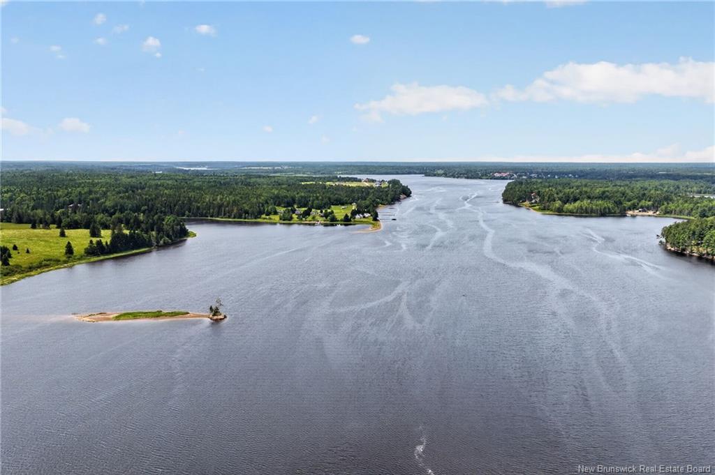 496 Route 510, Main River, NB