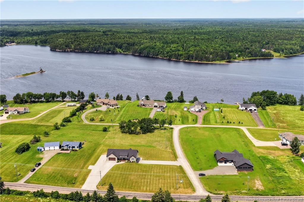 496 Route 510, Main River, NB