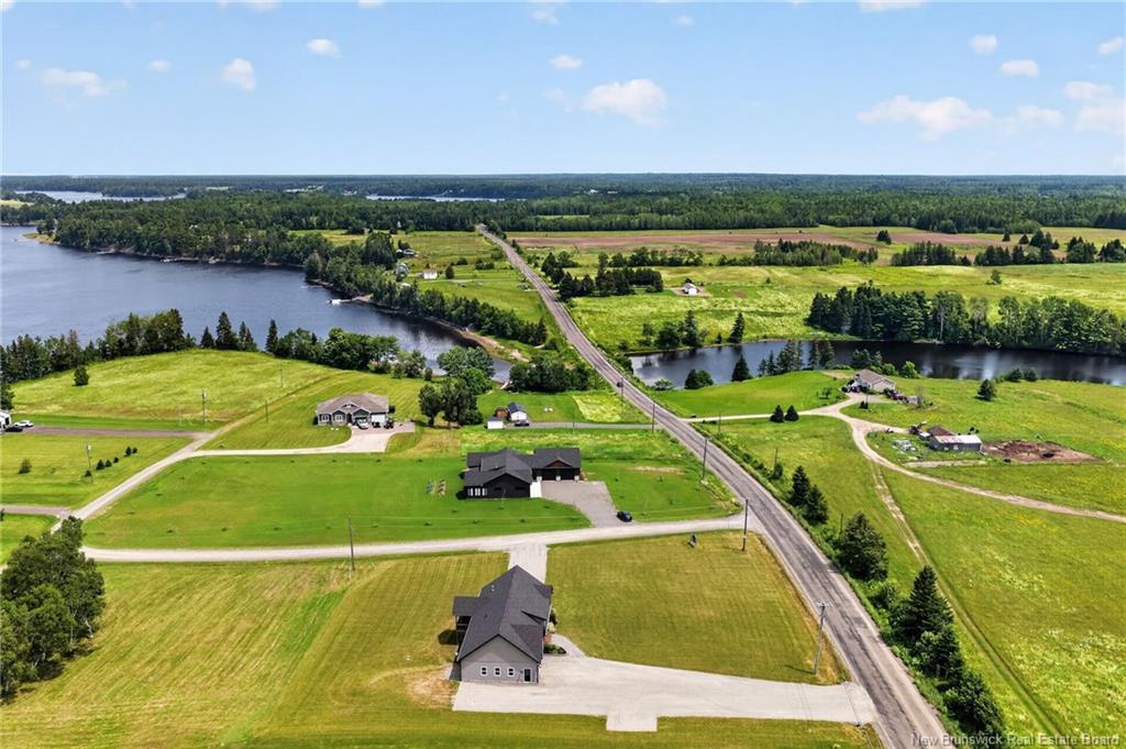 496 Route 510, Main River, NB