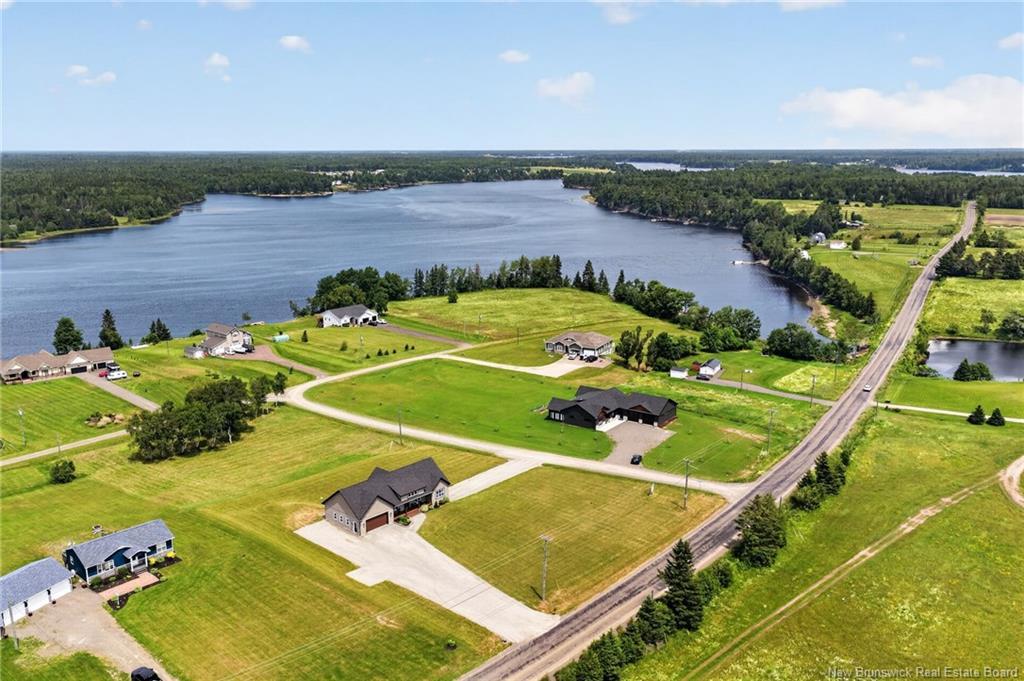 496 Route 510, Main River, NB
