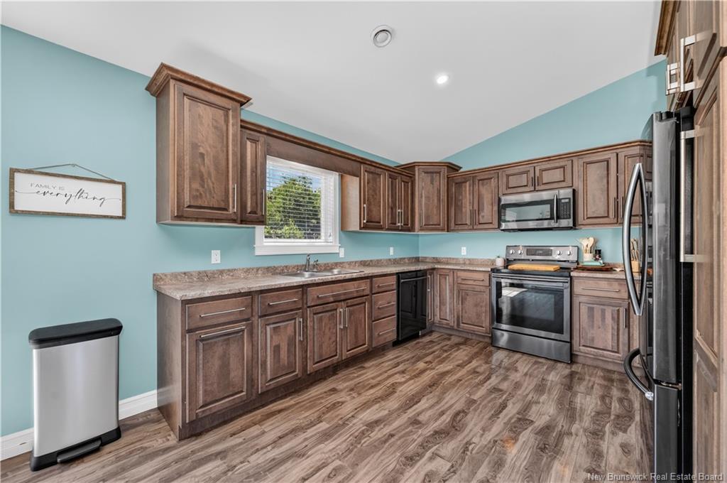 38 Chemin Cormier, Botsford, NB