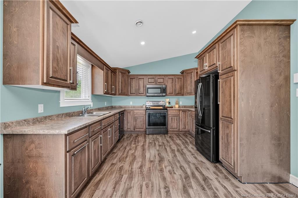 38 Chemin Cormier, Botsford, NB
