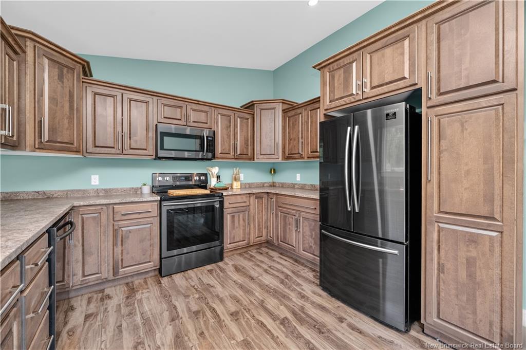 38 Chemin Cormier, Botsford, NB
