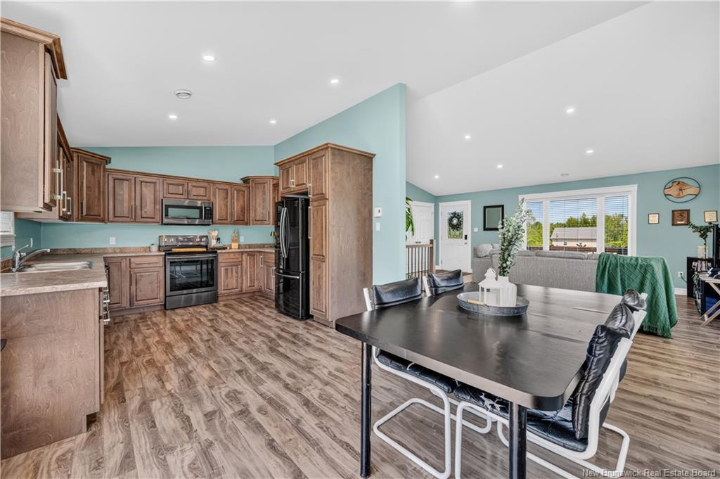 38 Chemin Cormier, Botsford, NB