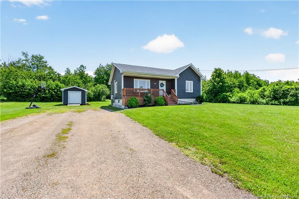38 Chemin Cormier, Botsford, NB