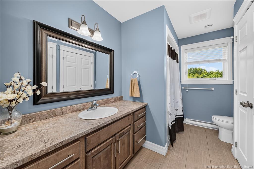 38 Chemin Cormier, Botsford, NB