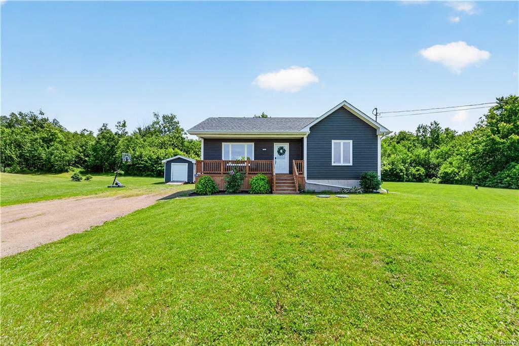 38 Chemin Cormier, Botsford, NB