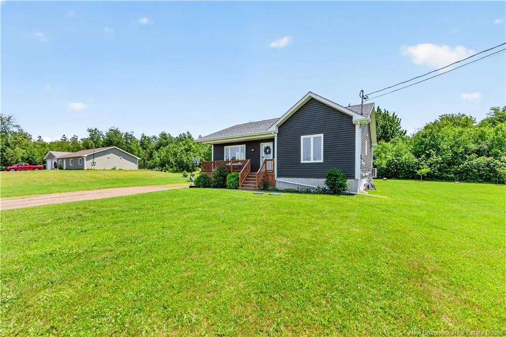 38 Chemin Cormier, Botsford, NB