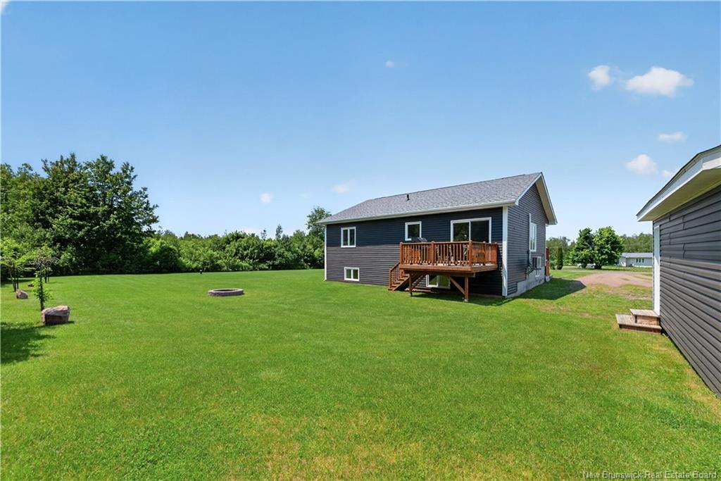 38 Chemin Cormier, Botsford, NB