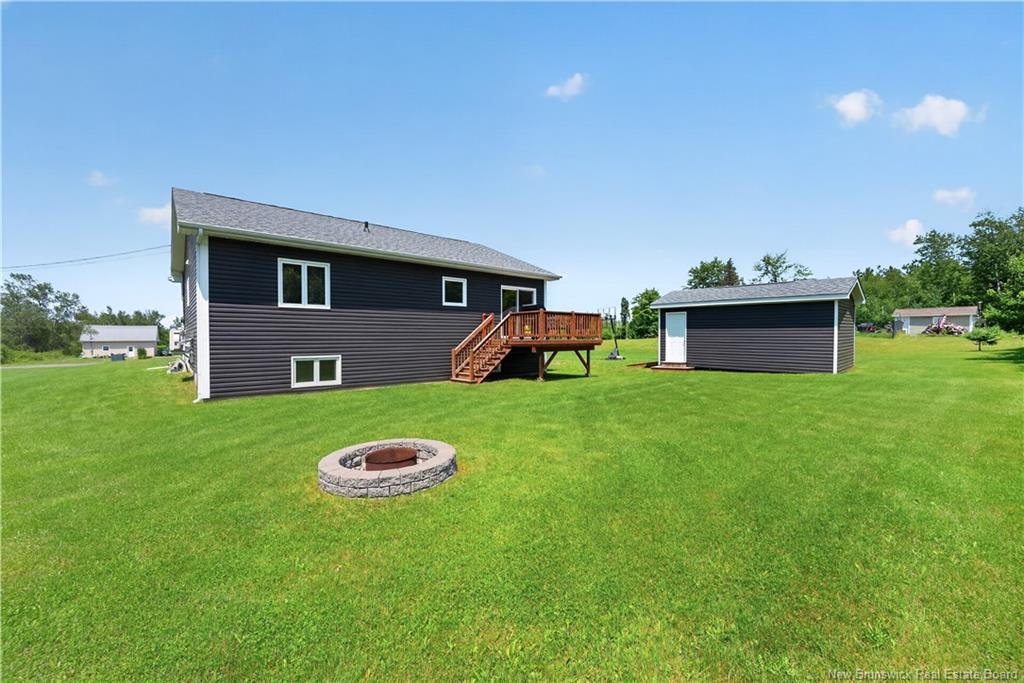 38 Chemin Cormier, Botsford, NB