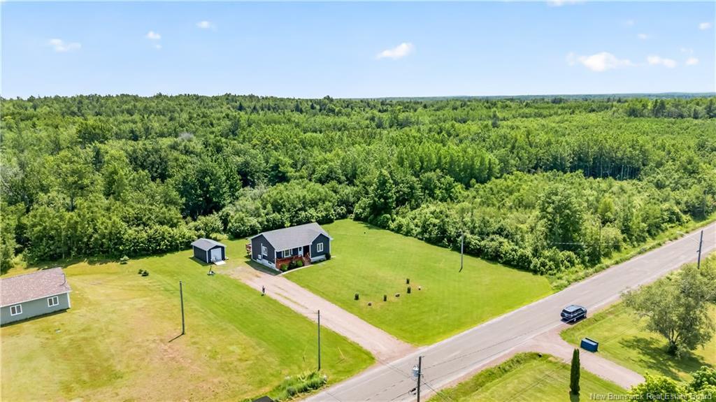 38 Chemin Cormier, Botsford, NB