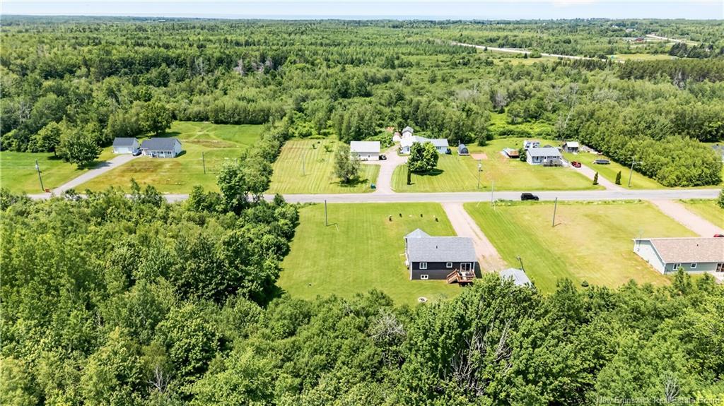 38 Chemin Cormier, Botsford, NB