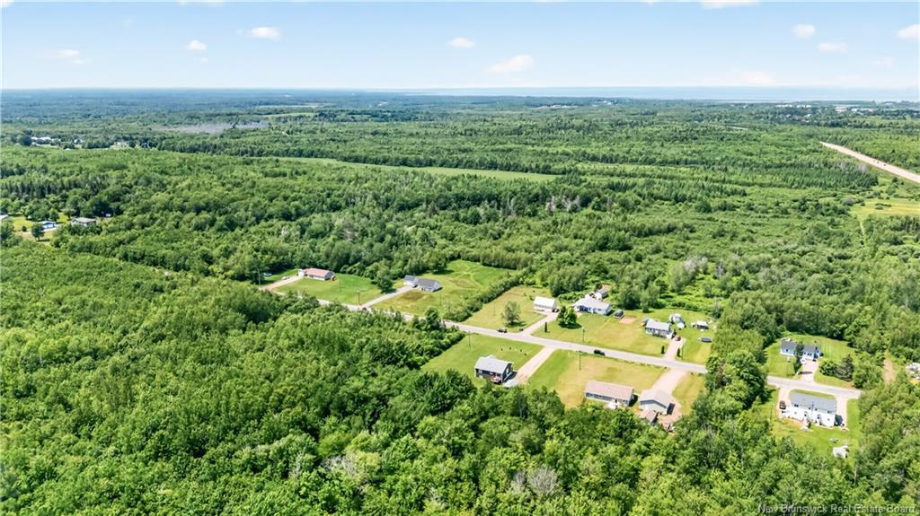 38 Chemin Cormier, Botsford, NB