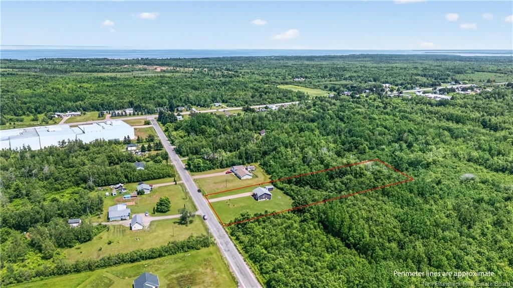38 Chemin Cormier, Botsford, NB