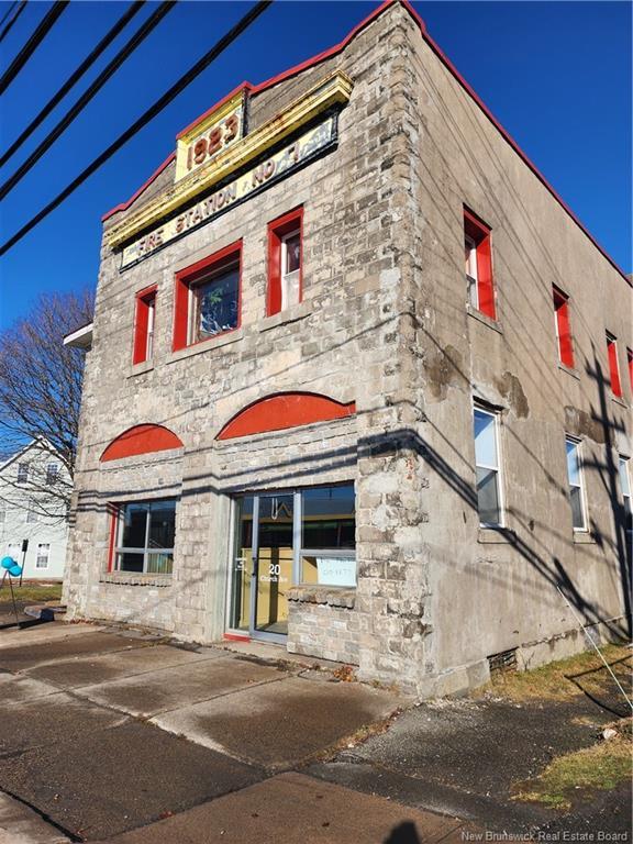 A-20 Church St, Saint John, NB