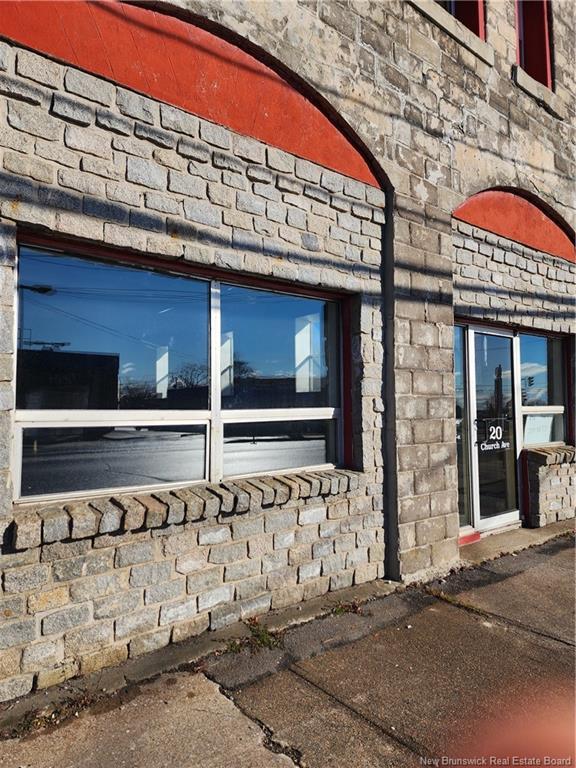 A-20 Church St, Saint John, NB