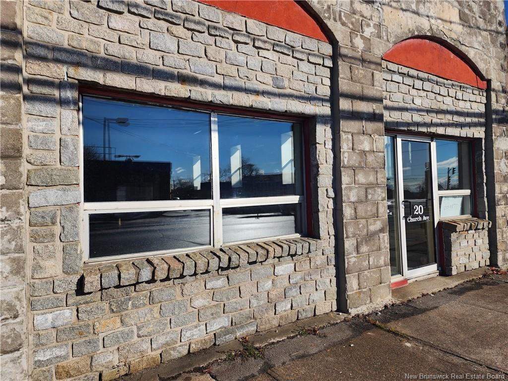 A-20 Church St, Saint John, NB