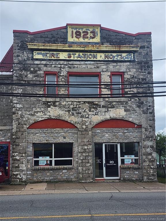 B-20 Church St, Saint John, NB