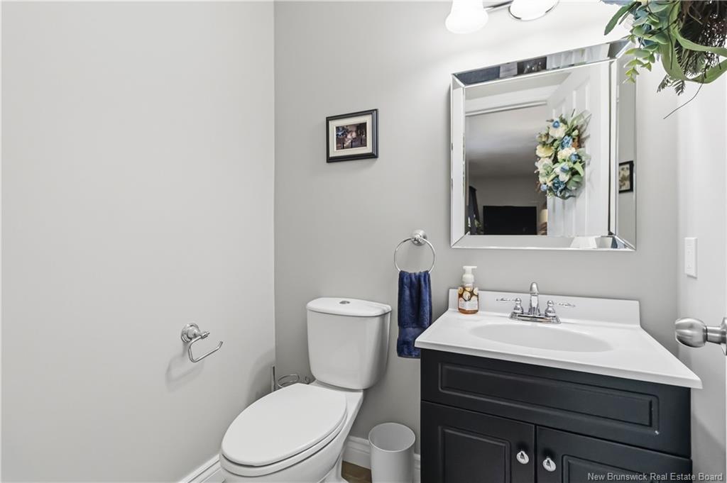 50 Cherry Crt, Riverview, NB