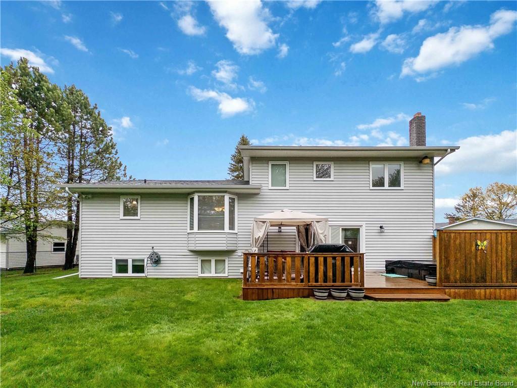 50 Cherry Crt, Riverview, NB