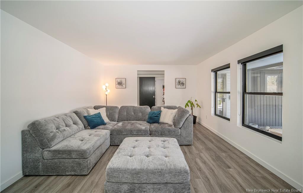 34 Simcoe Crt, Fredericton, NB