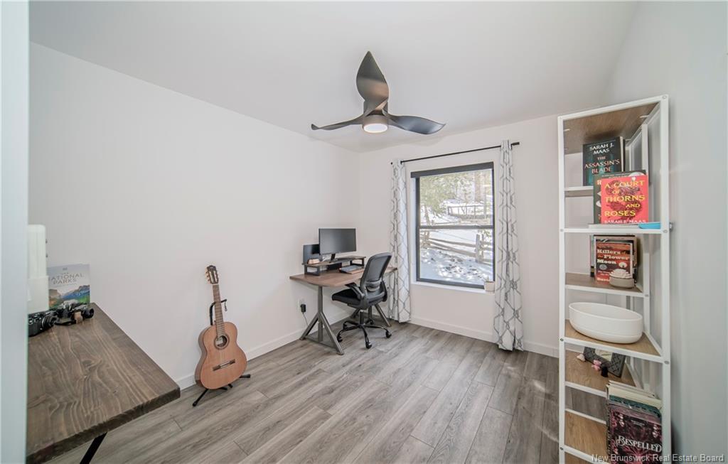 34 Simcoe Crt, Fredericton, NB