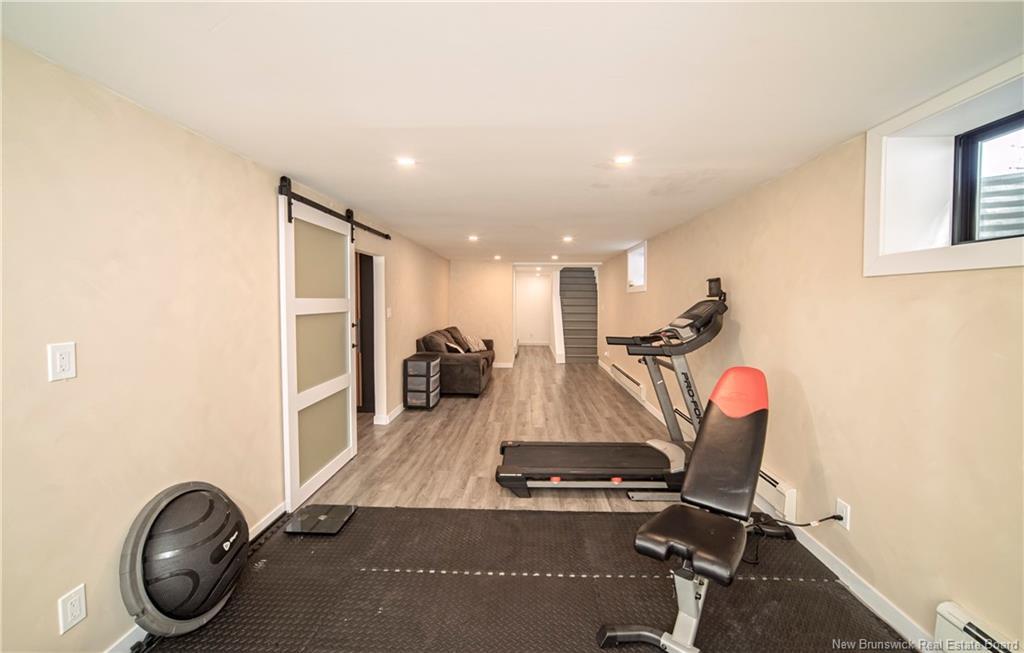 34 Simcoe Crt, Fredericton, NB