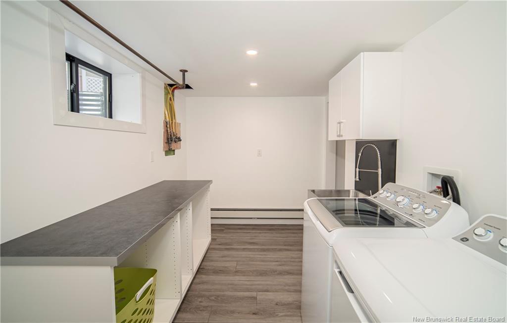 34 Simcoe Crt, Fredericton, NB