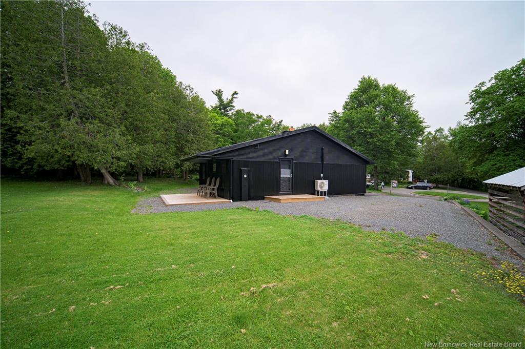 34 Simcoe Crt, Fredericton, NB