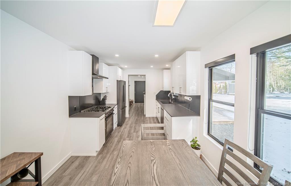 34 Simcoe Crt, Fredericton, NB