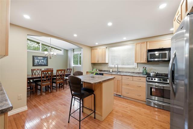 2 Manbrough Pl, Winnipeg, MB