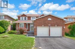 1911 ROSEBANK ROAD Pickering (Amberlea), ON L1V 1P7