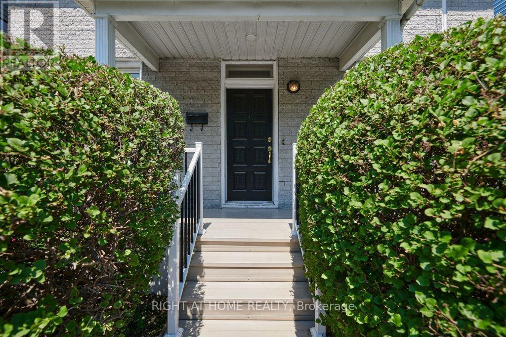83 Harvey Street, Ottawa, ON
