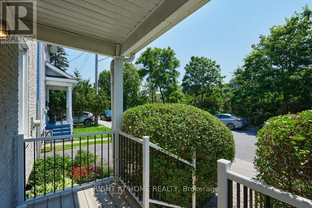 83 Harvey Street, Ottawa, ON